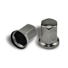 Fit for VW Volkswagen Wheel Lug Nut Bolt Cover